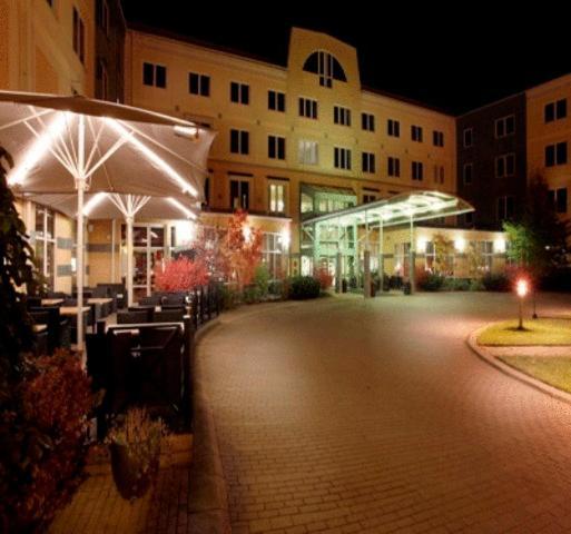 Nova Park Conference Hotel Knivsta  Luaran gambar