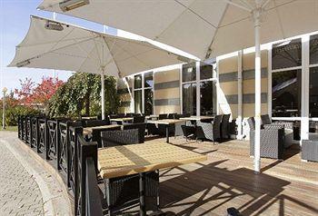 Nova Park Conference Hotel Knivsta  Luaran gambar