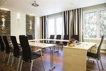 Nova Park Conference Hotel Knivsta  Luaran gambar