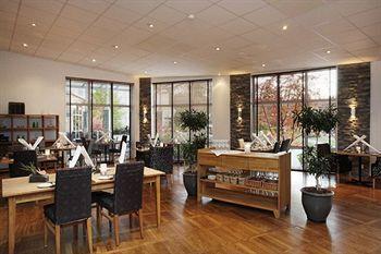 Nova Park Conference Hotel Knivsta  Luaran gambar