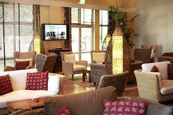 Nova Park Conference Hotel Knivsta  Luaran gambar