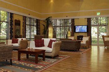 Nova Park Conference Hotel Knivsta  Luaran gambar