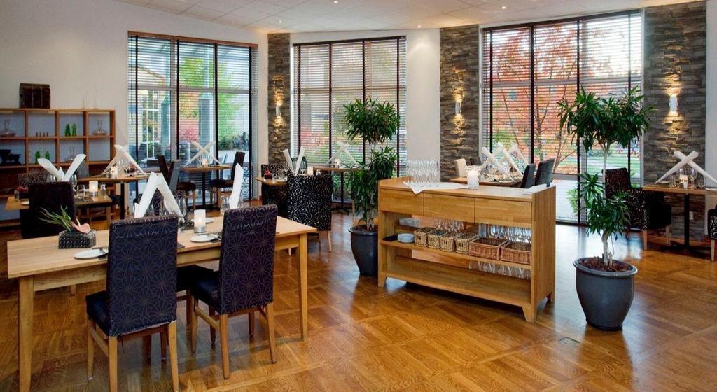 Nova Park Conference Hotel Knivsta  Luaran gambar